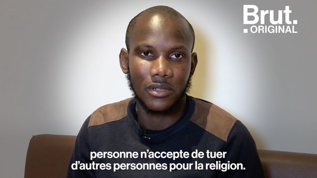 Entretien exclusif avec Lassana Bathily, le héro de l'Hyper Cacher