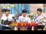 【TVPP】Jackson,Jr.(GOT7) - Friendship with Wooyoung,잭슨,주니어(갓세븐) - 연습생시절 우영과의 인연 @ Three Turns