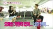 【TVPP】Yura(Girl's Day) - We are going to Bali (?) [1/2], 우리 발리 가요 (?) [1/2] @ We Got Married