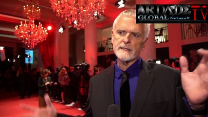 Director James Foley - Fifty Shades Freed Premiere Interview