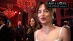 Dakota Johnson - Fifty Shades Freed Premiere Interview