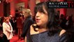 E L James - Fifty Shades Freed Premiere Interview