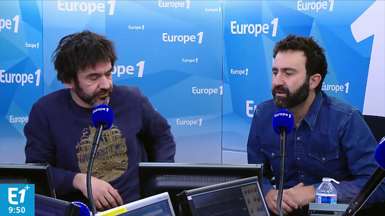 Madénian et VDB : "Il faut laisser aux gens le temps de digérer l'actualité"