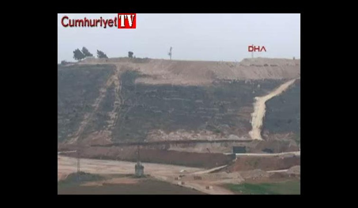 Afrin Harekâtı'nda 24'üncü güne girildi