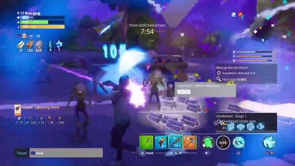 Fortnite:New Fortnite  Valentine s time update !!!!!!!!!!!!!! Save the world (23)