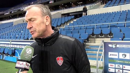 Le Havre - Brest | Tous au stade : le match