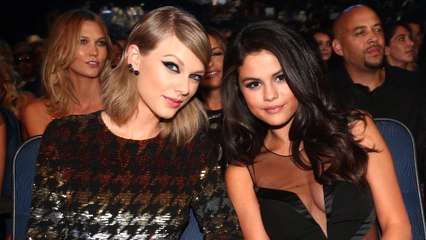 5 Celeb Pairs Who Stayed Friends Despite Dating the Same Person