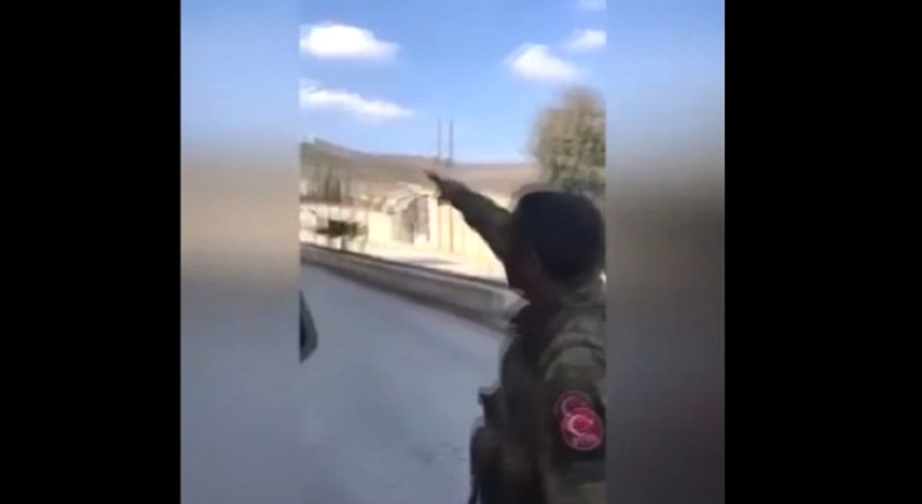 Mehmetçik, "Girilmez" Denilen Bülbül'de Meydan Okudu: Öcalan'ın Ağzına Bomba Attık