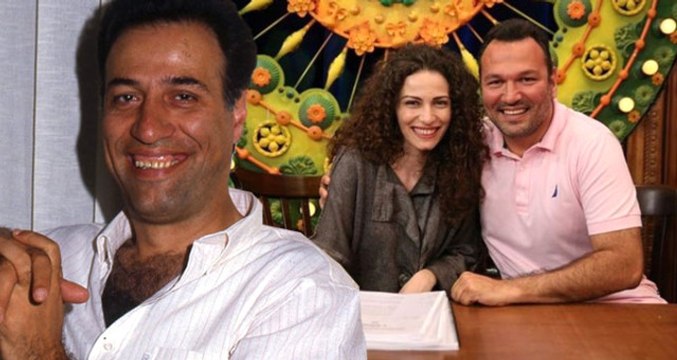 Kemal Sunal'ın Kızının Afrin Hassasiyeti! Düğününden Tek Bir Kare Bile Paylaşılmasını İstemedi