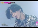 【TVPP】Taemin(SHINee) - Danger, 태민(샤이니) - 괴도 @ Solo Debut Stage, Show Music core Live