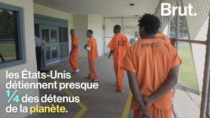 Si j'étais prisonnier dans le monde...
