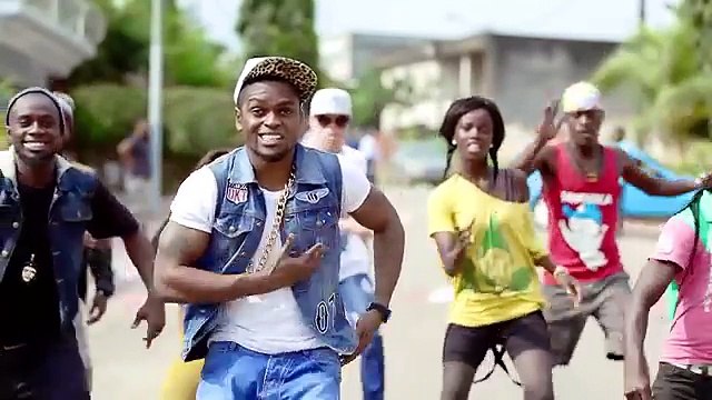 Bebi Philip espoir (clip-officiel)