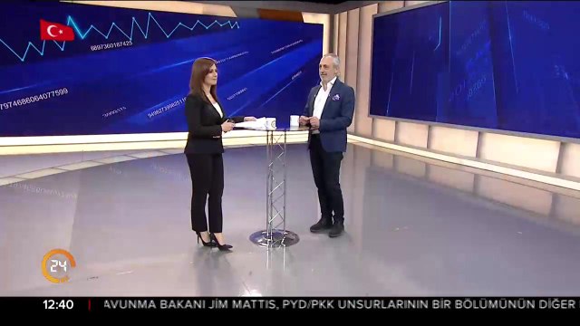 Hazır giyim ve tekstil sektörü