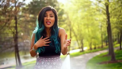 Vidya Vox - Lovely Voice  whatsApp status