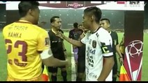 Sriwijaya FC vs Bali United (0-0) || Piala Presiden 2018 || Full Highlight Semifinal Leg I