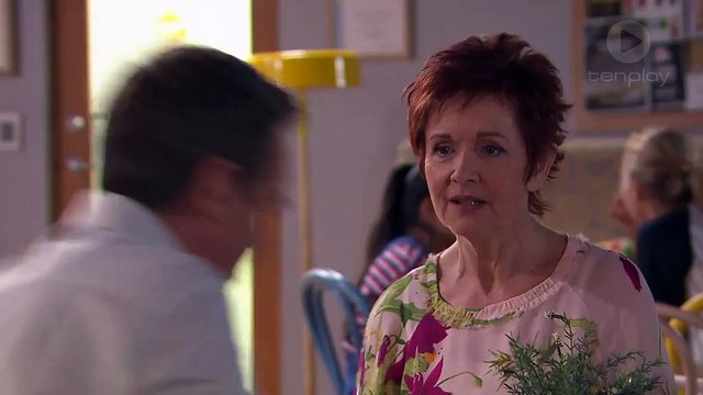 Neighbours 7776 12th February 2018