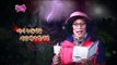 【TVPP】Yoo Jae Suk - Terrifying poetry reading, 전 남편에 대한 핑크빛 집착! 핑키언니의 음침한 시 낭독 @ Infinite Challenge