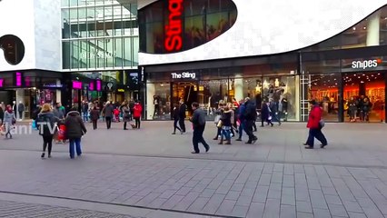 Travel To Netherlands  History And Documentary About Netherlands