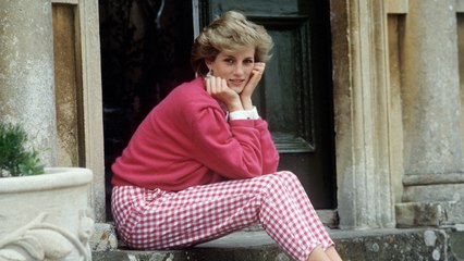 Prince William Reveals How He’s Kept His Mother’s Memory Alive With His Own Children, George and Charlotte