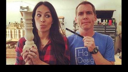The Story of How Clint Harp Was Discovered By Chip and Joanna Gaines