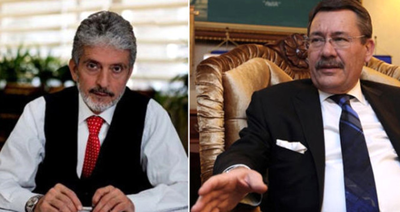 Başkan Tuna'dan Gökçek'e Jet Mezarlık Yanıtı: Kararı Vatandaşımızın Talebi Üzerine Aldık