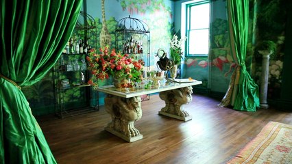 Take a Tour of the Kips Bay Decorator Showcase