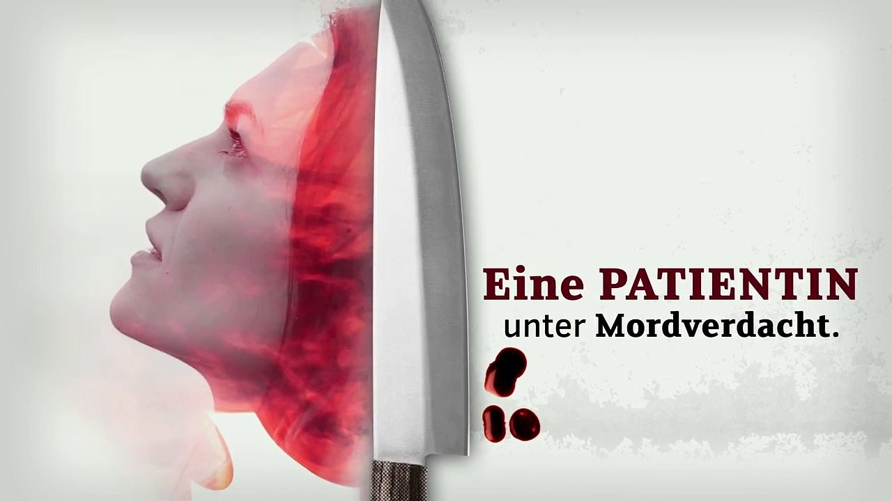 Patient #211 - Silke Nowak