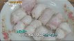 [Live Tonight] 생방송 오늘저녁 125회 - Grilled Sea Bream and Fish Fillet Dumplings 옥돔 구이와 옥돔 어만두 20150515