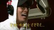 【TVPP】Yoo Jae Suk - Record 'Mudo Style' as greasy, 유재석 - 간신 재석(?)의 무도 스타일 녹음 @ Infinite Challenge