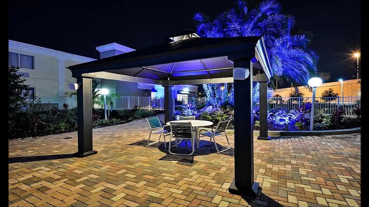 Quality Inn and Suites Ybor City