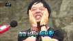 【TVPP】Yoo Jae Suk - Overflowing toughness, 유재석 - 곤충적 외모(?)에서 철철 넘치는 재석의 터프함 @ Infinite Challenge