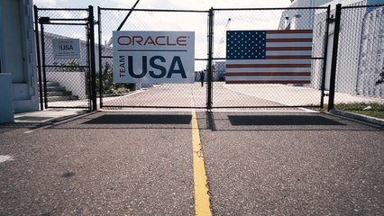 New World of Sailing - America's Cup: Bermuda 2017