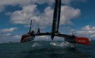The Boats That Fly: A New World of Sailing