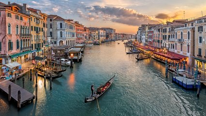 18 of the Most Beautiful Places in Italy