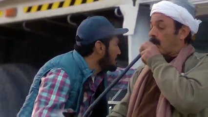 مسلسل الدولي  باسم سمرة . رانيا يوسف - الحلقة  5  EL Dawly Series Eps