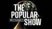 The Popular Show: Episode 2 -- Patriotic Beers, Building the LEGO NASA Apollo Saturn V, and the Best Sci-Fi Novels of 2017 (So Far)