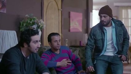 مسلسل الدولي  باسم سمرة . رانيا يوسف - الحلقة  6  EL Dawly Series Eps