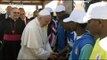 Pope Francis - Addresses 'Globalization of indifference' on the island of Lampedusa! 20140810