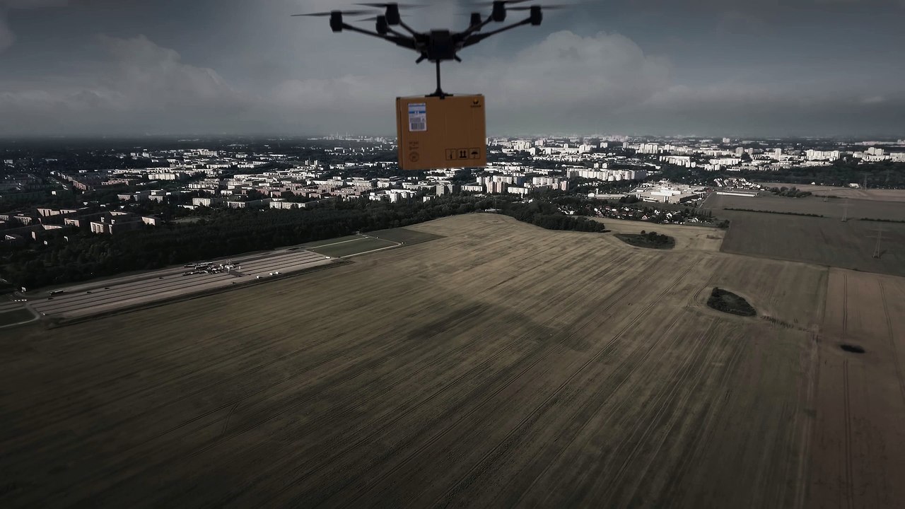 Willkommen in Qualityland