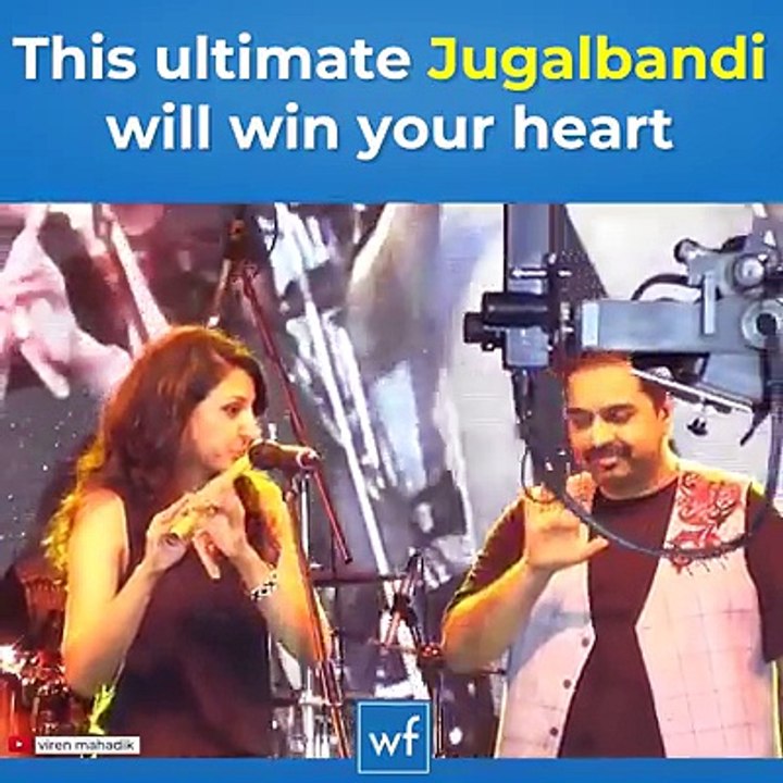 DUET JUGALBANDI