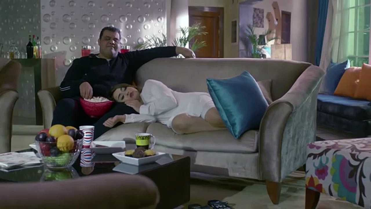 مسلسل الدولي  باسم سمرة . رانيا يوسف - الحلقة  9  EL Dawly Series Eps