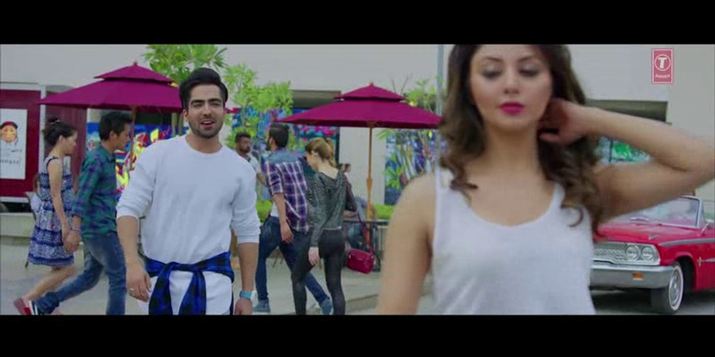 Hardy Sandhu: HORNN BLOW Video Song | Jaani | B Praak | New Song 2016