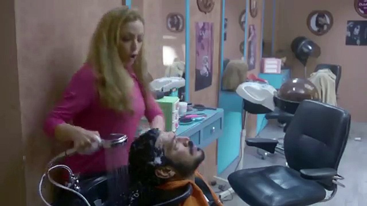 مسلسل الدولي  باسم سمرة . رانيا يوسف - الحلقة  10  EL Dawly Series Eps