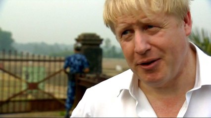 Aung San Suu Kyi ‘doesn’t fully understand Rohingya horror’