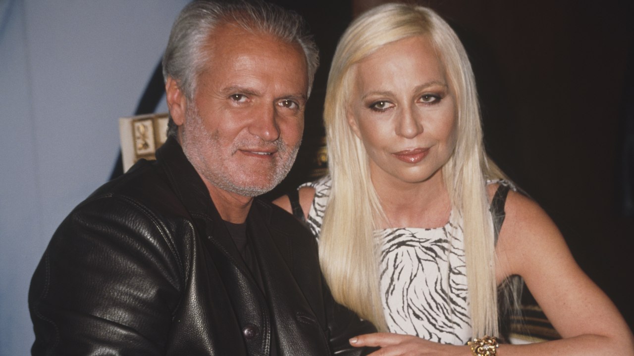 Here's Your First Look at American Crime Story Season 3: ‘The Assassination of Gianni Versace’