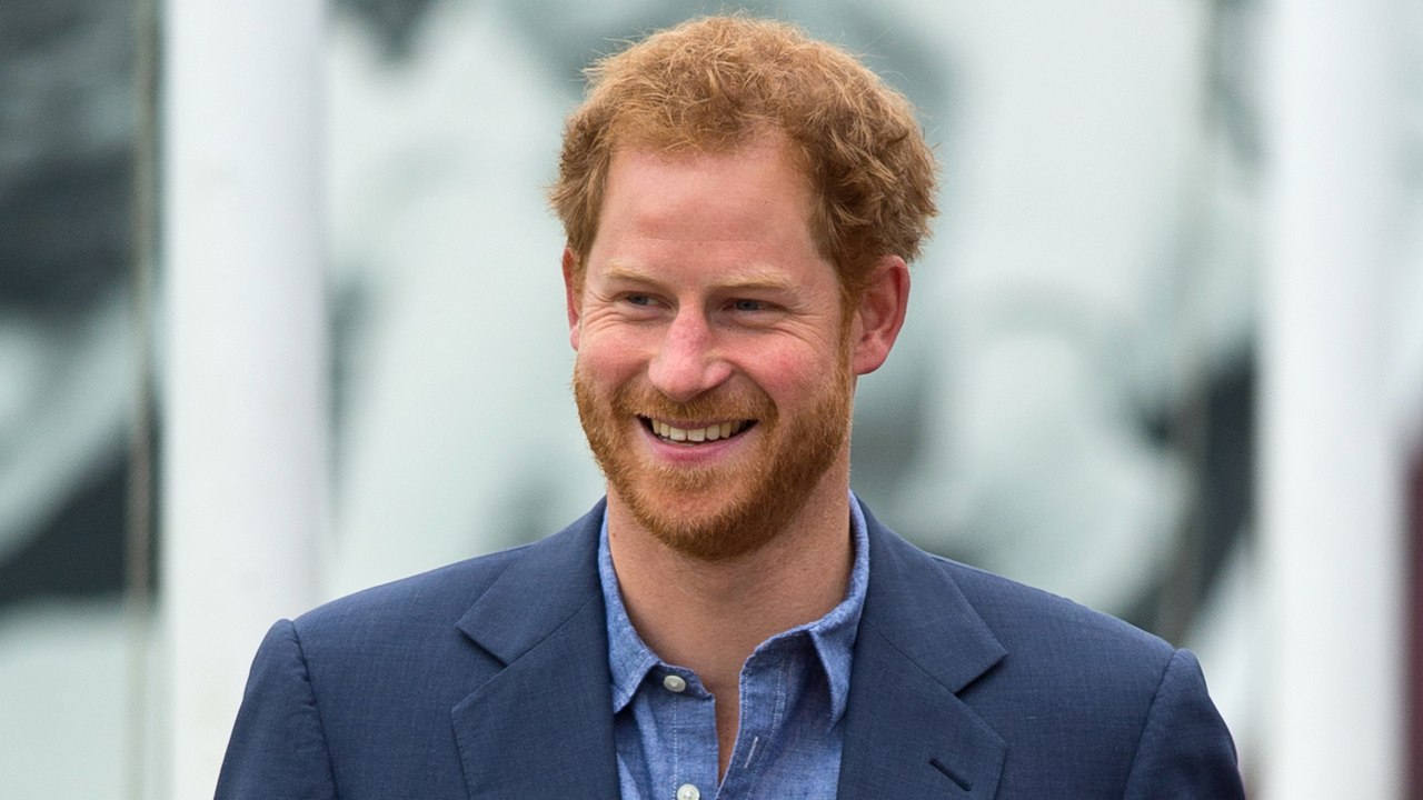 A Royal Correspondent Reveals a Side of Prince Harry the Public Never Sees