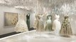 Dior Opens the Largest Fashion Exhibition Ever to Be Held in Paris