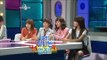 【TVPP】SNSD - Mention about Withdrawal from SNSD, 소녀시대 - 아주 만약 소녀시대를 탈퇴한다면? @ The Radio Star
