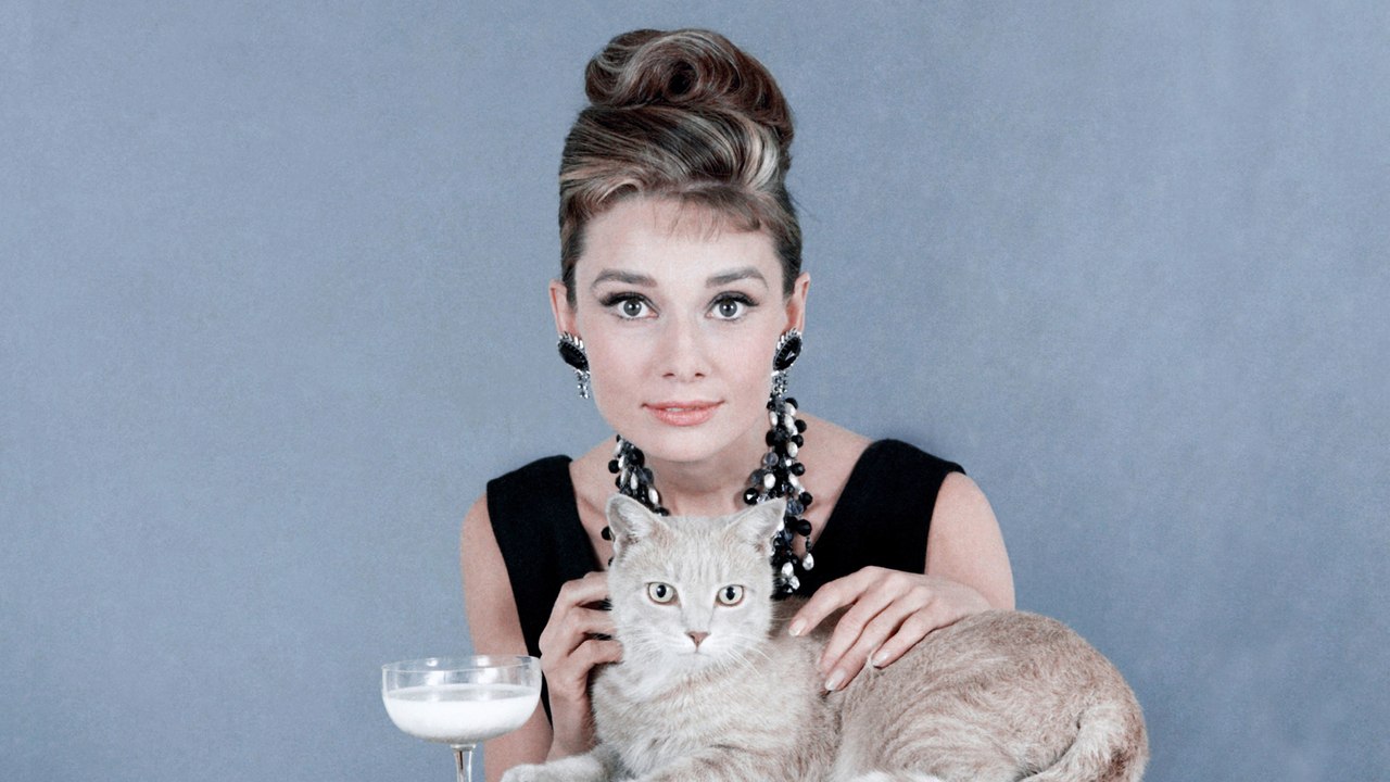 A Timeline Of Audrey Hepburn's Hollywood Love Stories