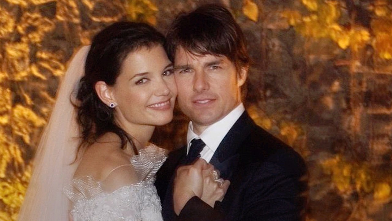 The Most Iconic Celebrity Wedding Dresses of All Time